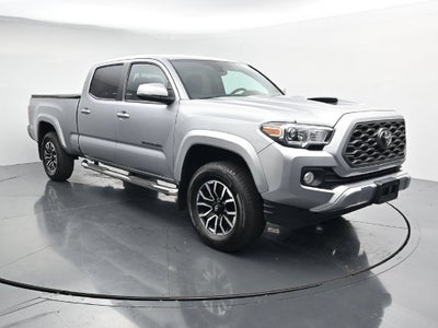 2022 Toyota Tacoma TRD Sport V6