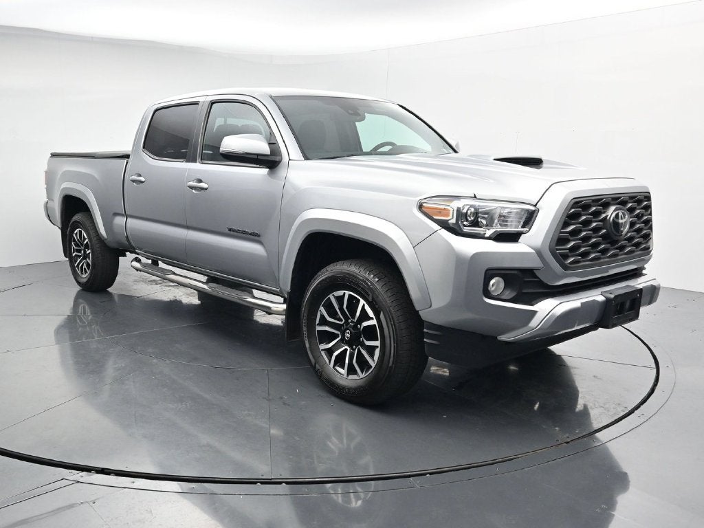 2022 Toyota Tacoma TRD Sport V6