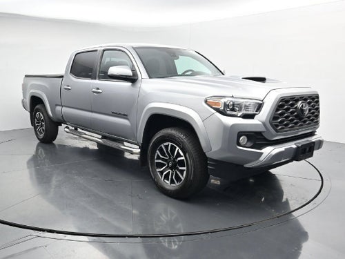 2022 Toyota Tacoma TRD Sport V6