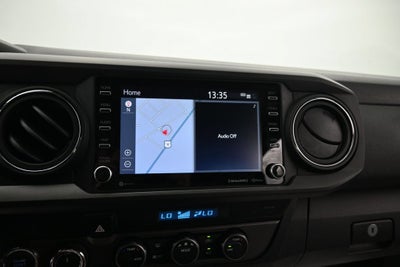 2022 Toyota Tacoma TRD Sport V6