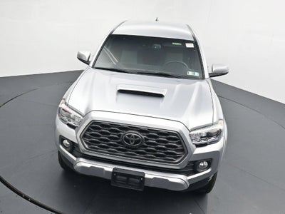 2022 Toyota Tacoma TRD Sport V6