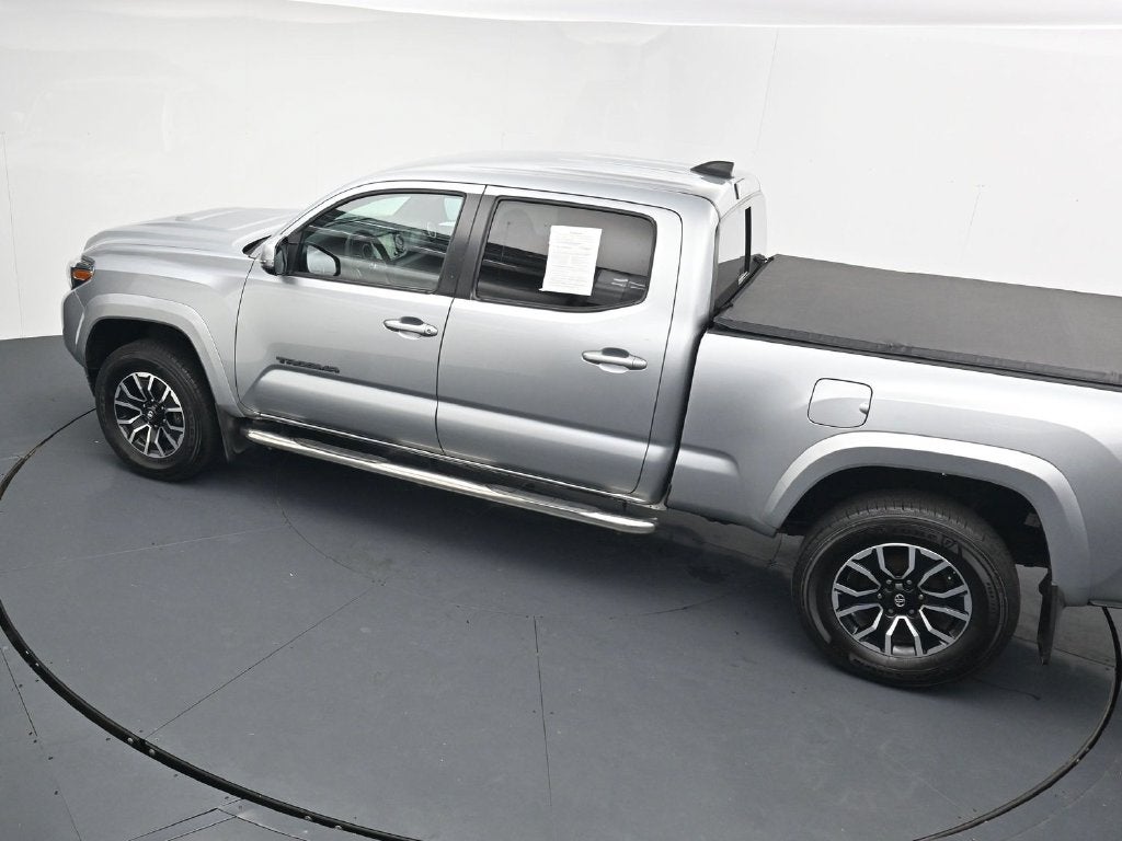 2022 Toyota Tacoma TRD Sport V6