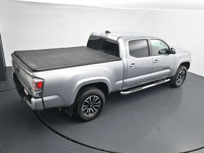 2022 Toyota Tacoma TRD Sport V6
