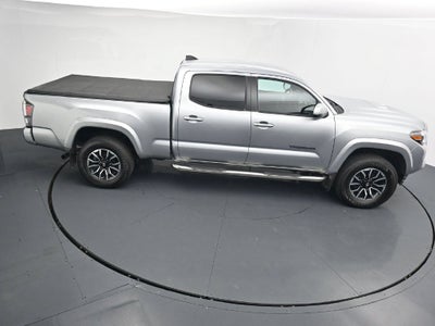 2022 Toyota Tacoma TRD Sport V6