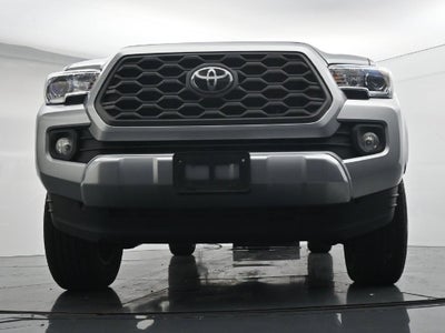 2022 Toyota Tacoma TRD Sport V6