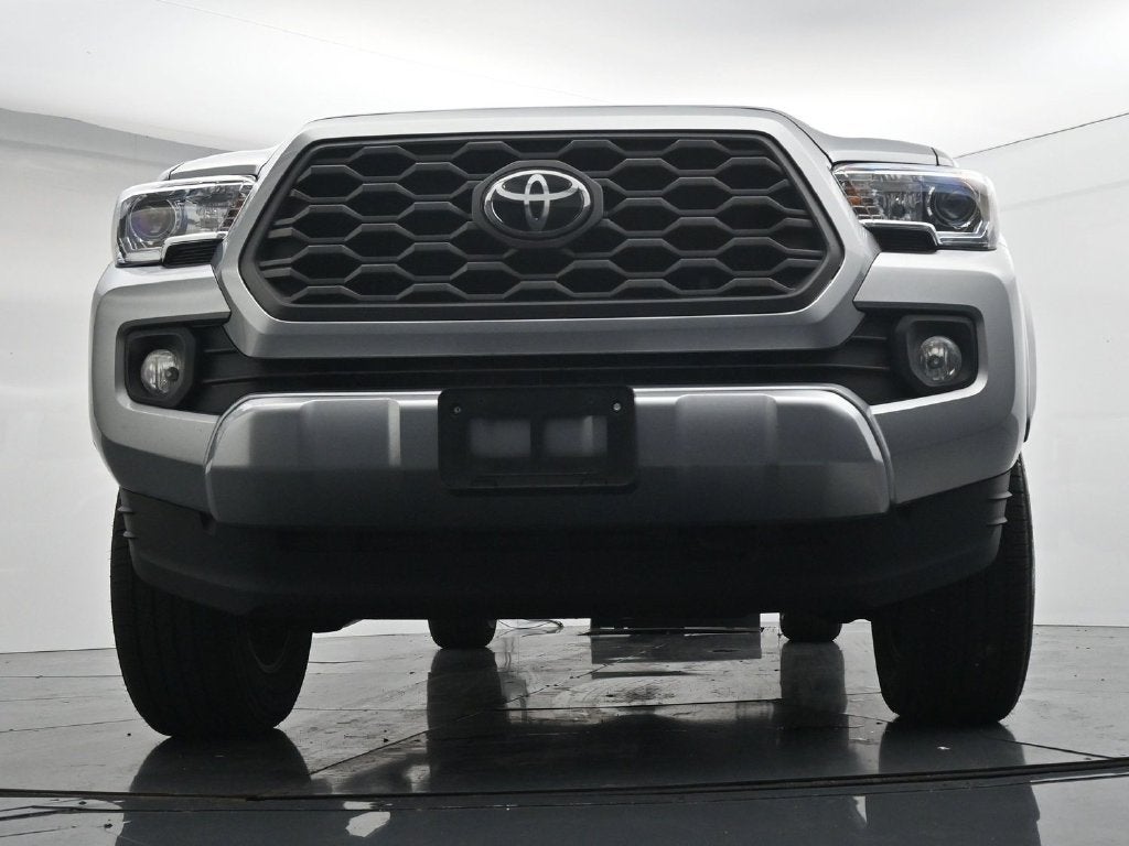 2022 Toyota Tacoma TRD Sport V6