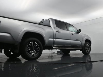 2022 Toyota Tacoma TRD Sport V6