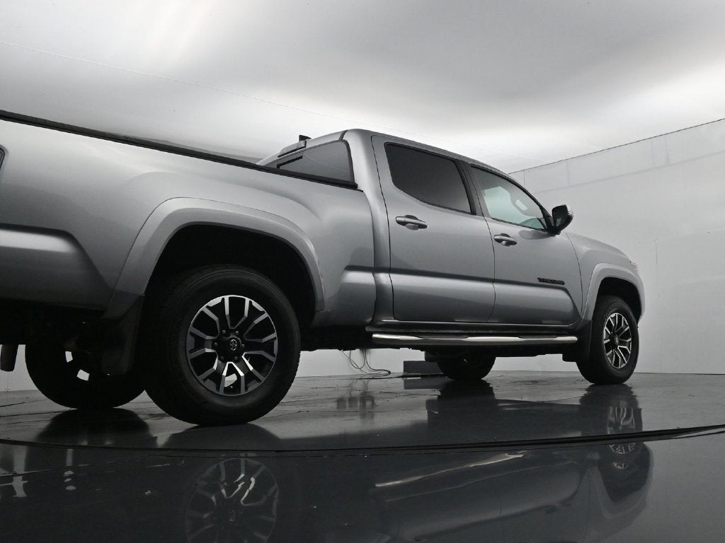 2022 Toyota Tacoma TRD Sport V6