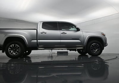 2022 Toyota Tacoma TRD Sport V6