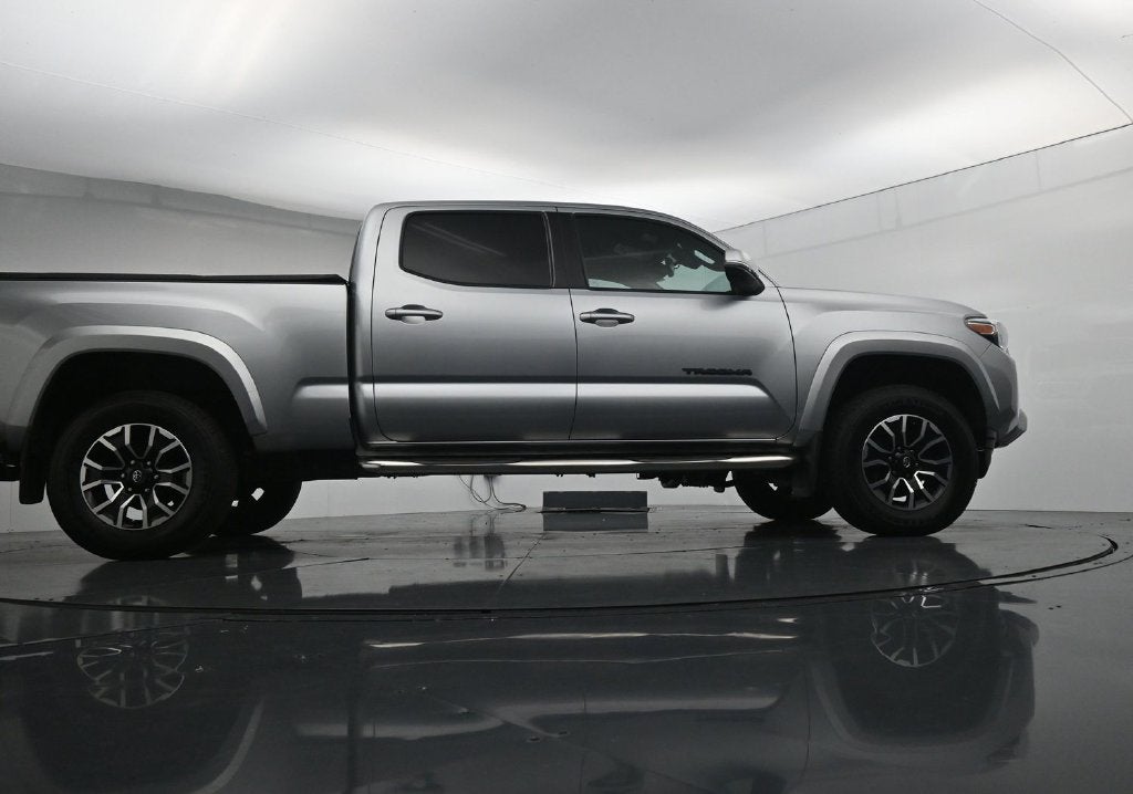 2022 Toyota Tacoma TRD Sport V6