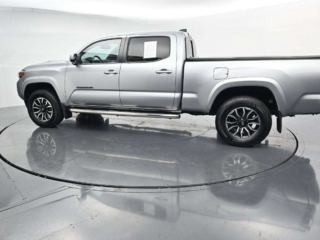 2022 Toyota Tacoma TRD Sport V6