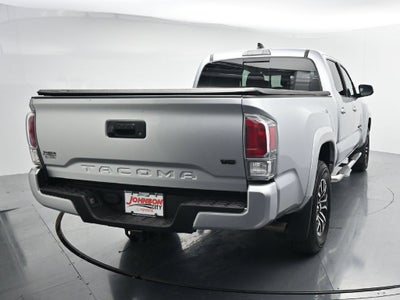 2022 Toyota Tacoma TRD Sport V6
