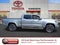 2022 Toyota Tacoma TRD Sport V6