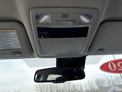 2020 Toyota Tacoma SR5 V6