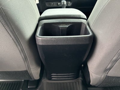 2020 Toyota Tacoma SR5 V6