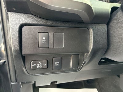 2020 Toyota Tacoma SR5 V6