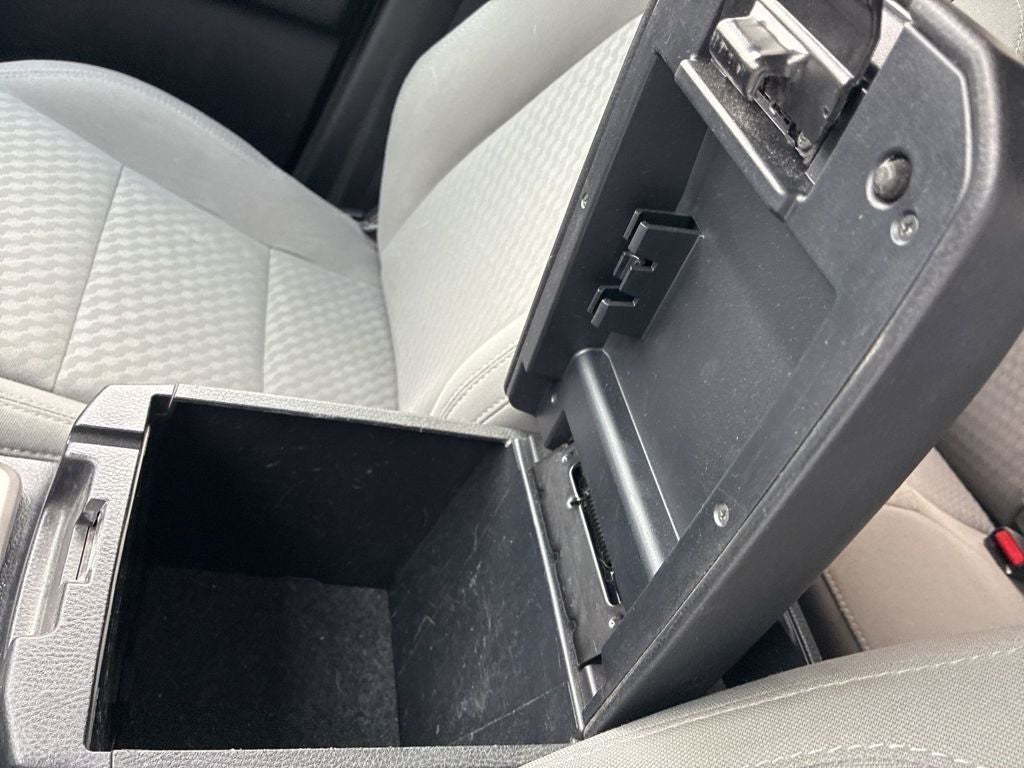 2020 Toyota Tacoma SR5 V6