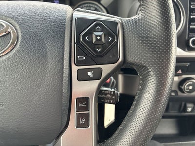 2020 Toyota Tacoma SR5 V6