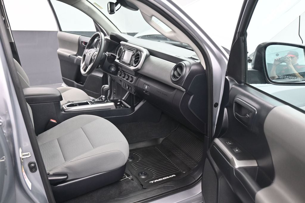 2019 Toyota Tacoma SR5 V6
