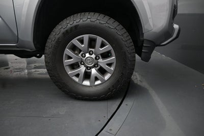 2019 Toyota Tacoma SR5 V6