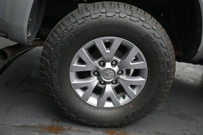 2019 Toyota Tacoma SR5 V6