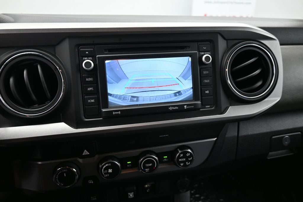 2019 Toyota Tacoma SR5 V6