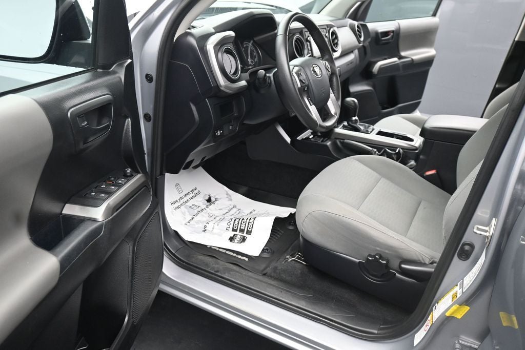 2019 Toyota Tacoma SR5 V6