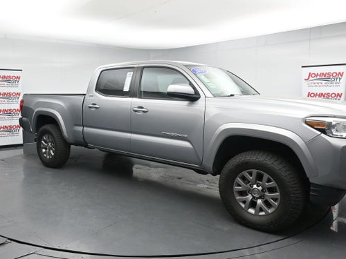 2019 Toyota Tacoma SR5 V6