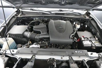 2019 Toyota Tacoma SR5 V6