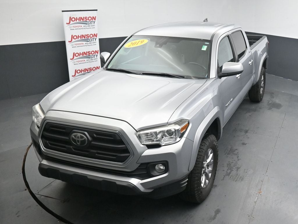 2019 Toyota Tacoma SR5 V6
