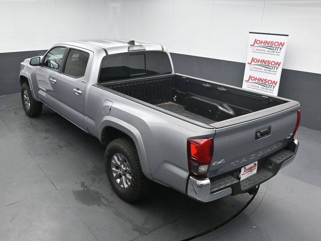 2019 Toyota Tacoma SR5 V6