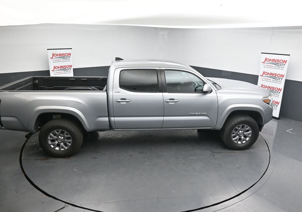 2019 Toyota Tacoma SR5 V6
