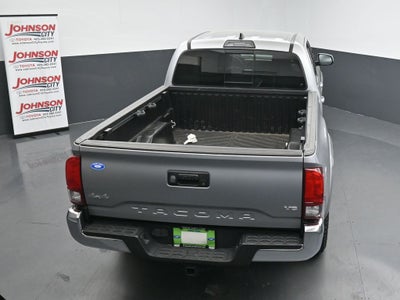 2019 Toyota Tacoma SR5 V6