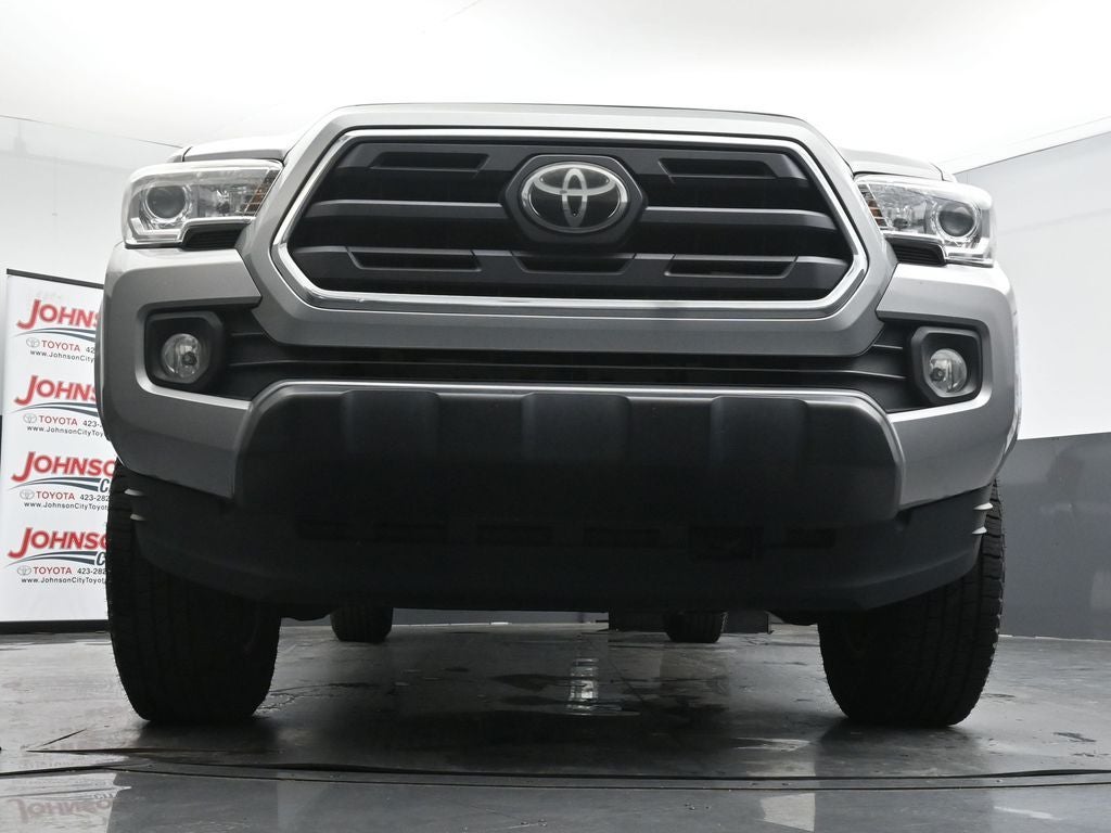 2019 Toyota Tacoma SR5 V6