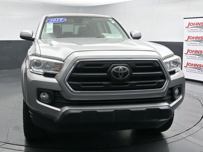 2019 Toyota Tacoma SR5 V6