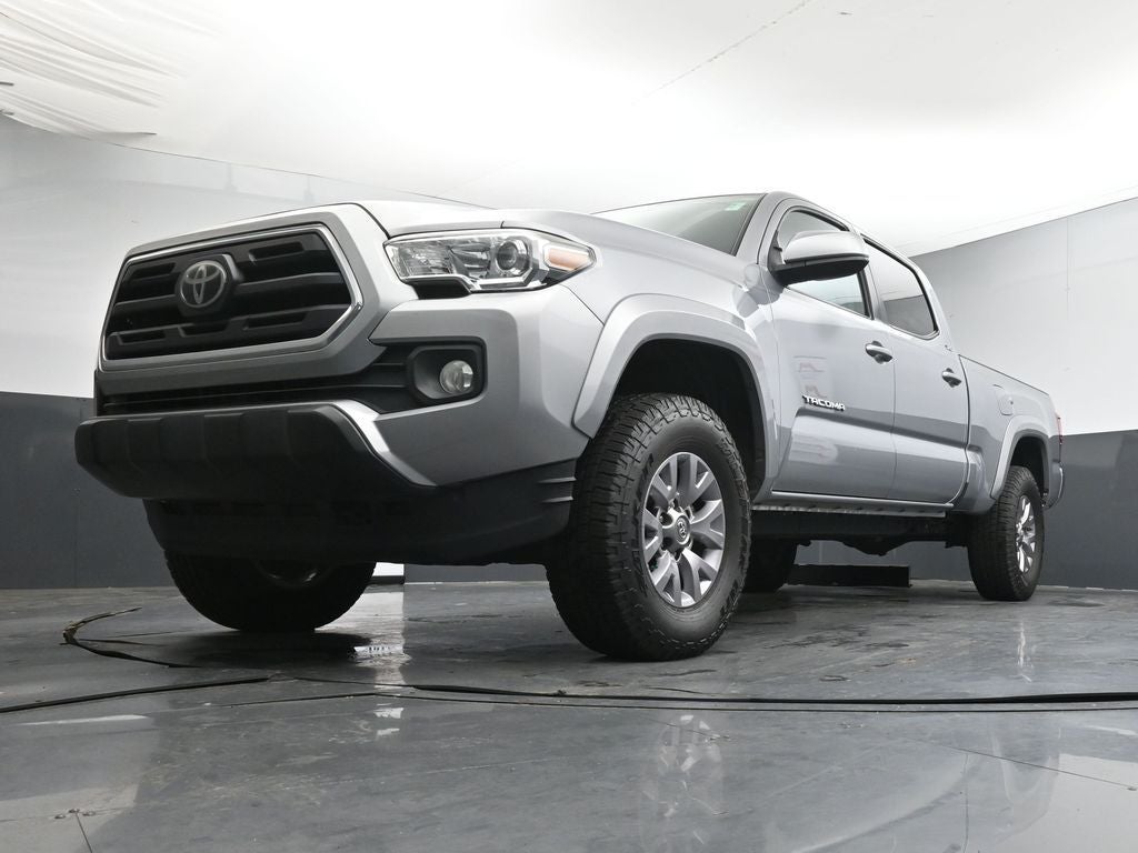 2019 Toyota Tacoma SR5 V6