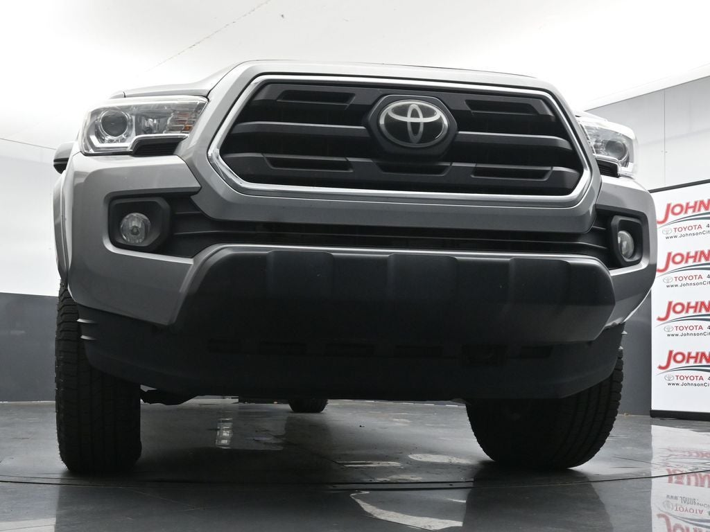 2019 Toyota Tacoma SR5 V6