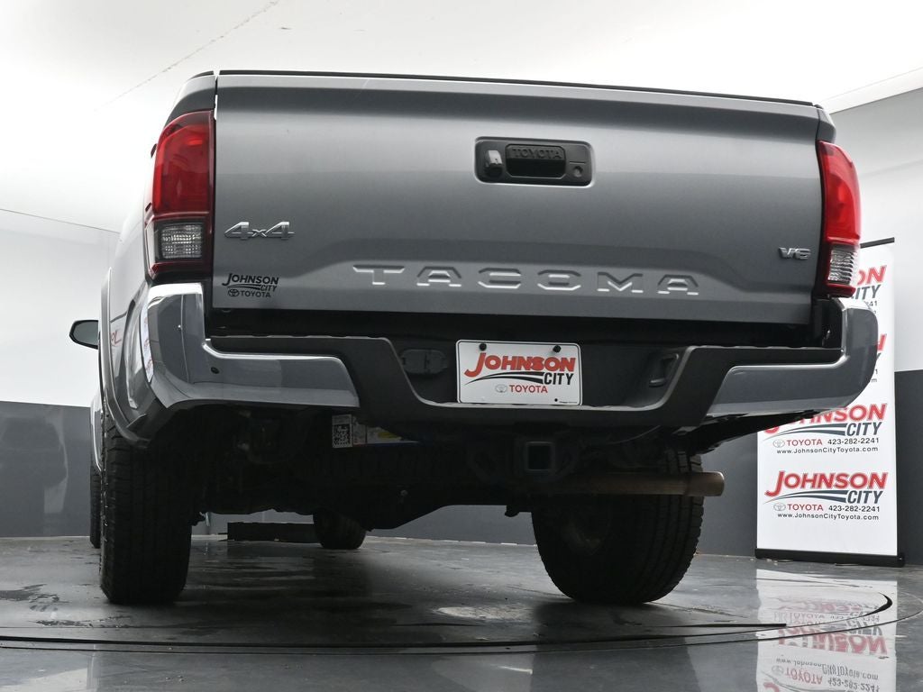 2019 Toyota Tacoma SR5 V6