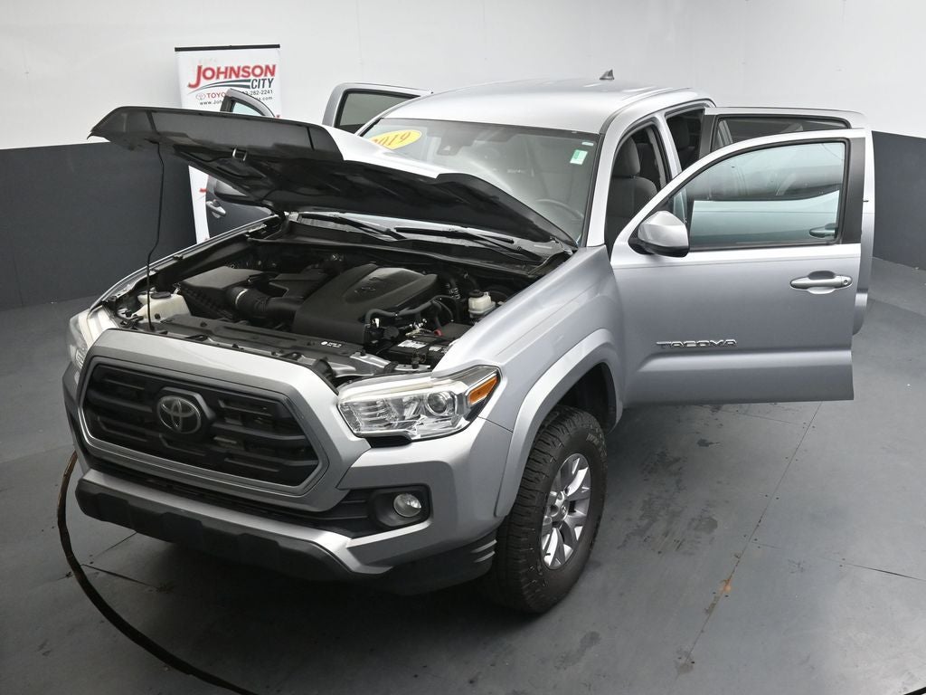 2019 Toyota Tacoma SR5 V6
