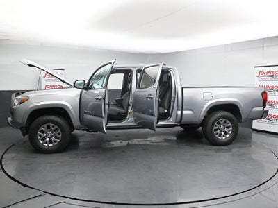 2019 Toyota Tacoma SR5 V6