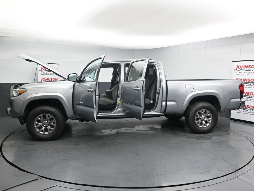 2019 Toyota Tacoma SR5 V6