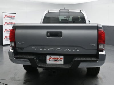 2019 Toyota Tacoma SR5 V6