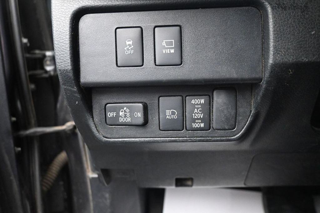 2021 Toyota Tacoma Limited V6