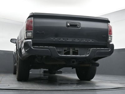 2021 Toyota Tacoma Limited V6