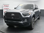 2021 Toyota Tacoma Limited V6