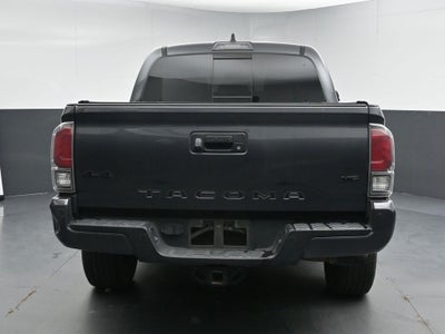 2021 Toyota Tacoma Limited V6