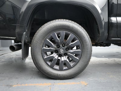 2022 Toyota Tacoma Limited V6