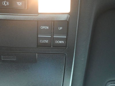 2022 Toyota Tacoma Limited V6