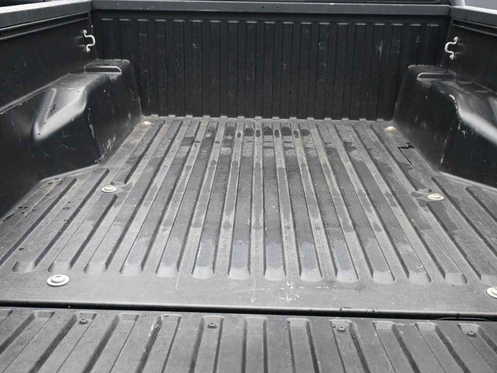 2022 Toyota Tacoma Limited V6