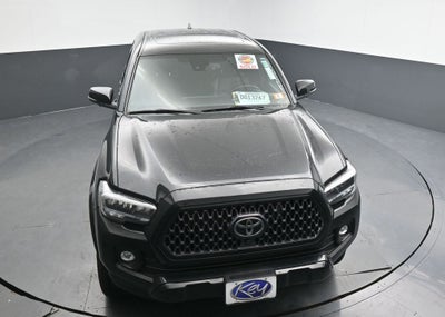 2022 Toyota Tacoma Limited V6